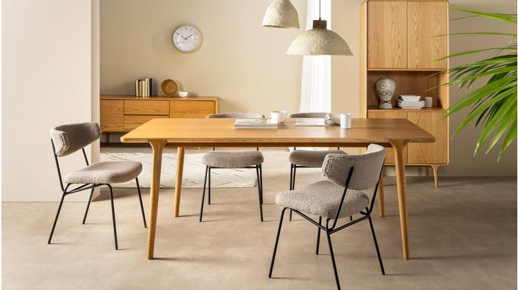 Feelings Wonen Kim Eetkamerstoel