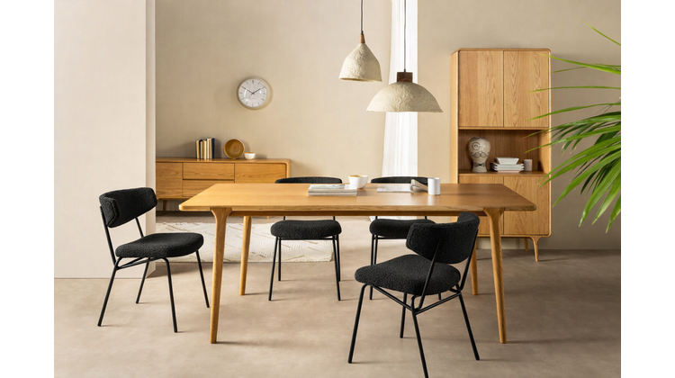 Feelings Wonen Kim Eetkamerstoel