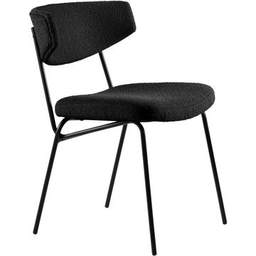 null Kim Eetkamerstoel