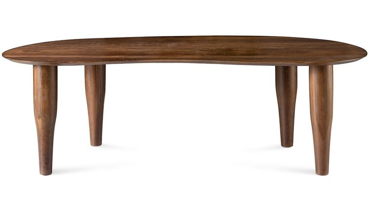 Feelings Wonen Kolding Eettafel