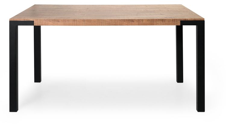 Feelings Wonen Kopenhagen Eettafel