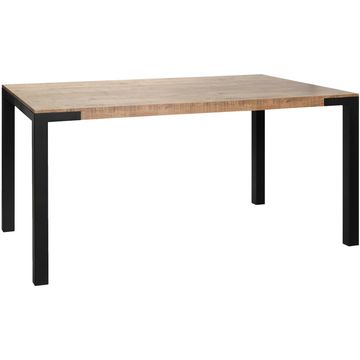 Feelings Wonen Kopenhagen Eettafel