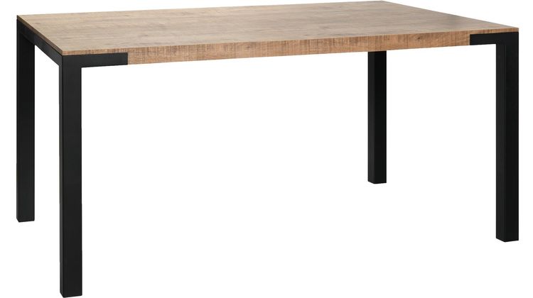 Feelings Wonen Kopenhagen Eettafel