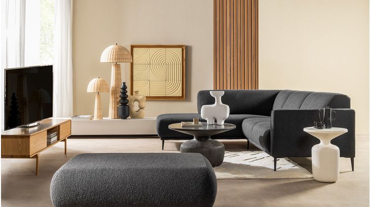 Feelings Wonen Kyle Bijzettafel