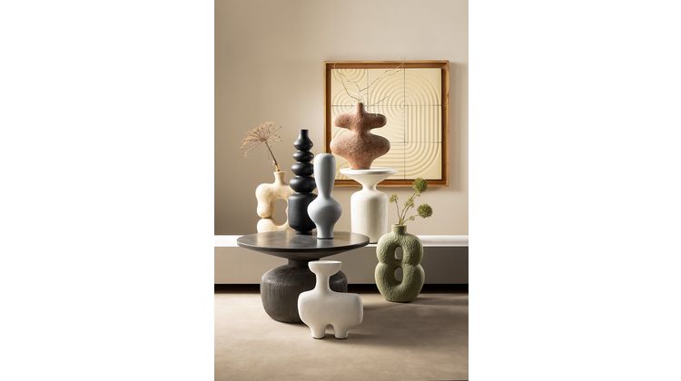 Feelings Wonen Kyle Salontafel