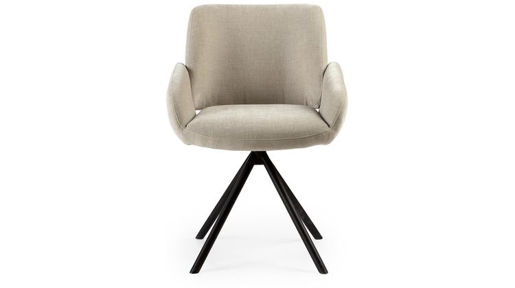 Feelings Wonen Kyran Eetkamerstoel