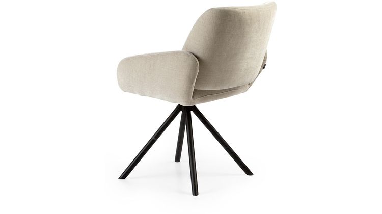 Feelings Wonen Kyran Eetkamerstoel