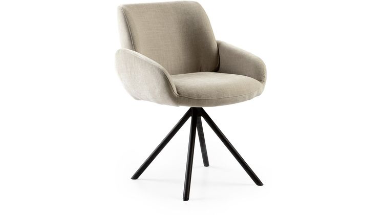 Feelings Wonen Kyran Eetkamerstoel