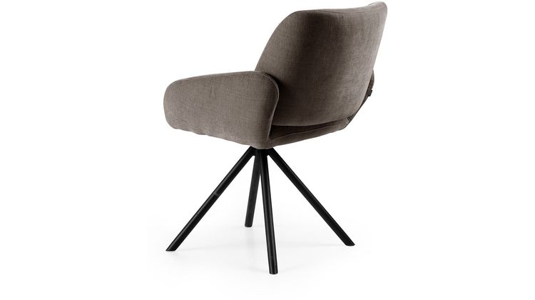 Feelings Wonen Kyran Eetkamerstoel