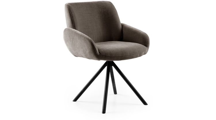 Feelings Wonen Kyran Eetkamerstoel