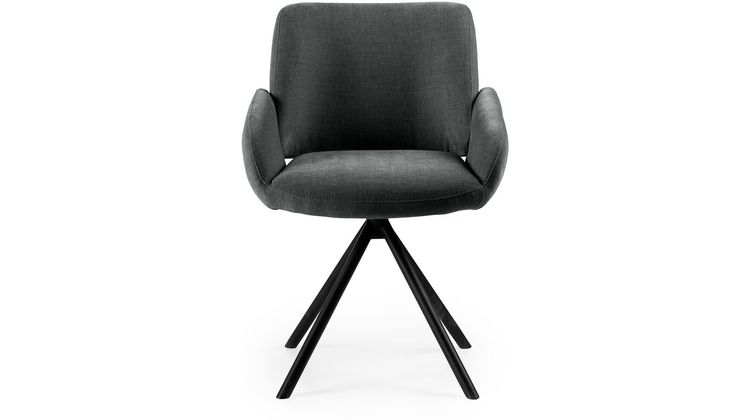 Feelings Wonen Kyran Eetkamerstoel