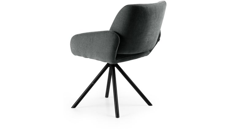 Feelings Wonen Kyran Eetkamerstoel