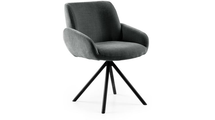 Feelings Wonen Kyran Eetkamerstoel