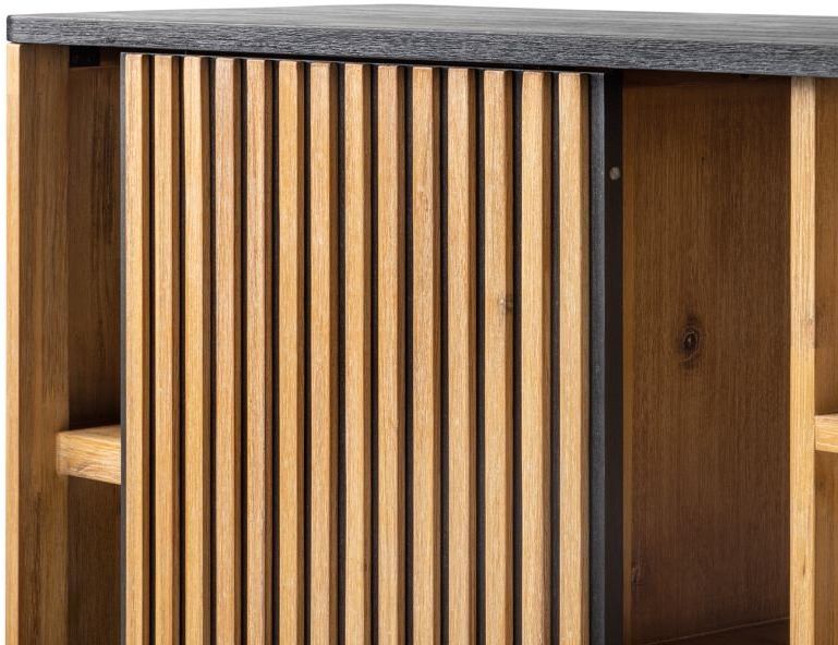 Feelings Wonen Larvik Highboard