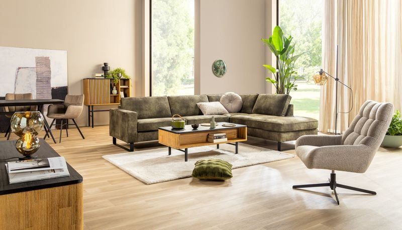 Feelings Wonen Larvik Highboard