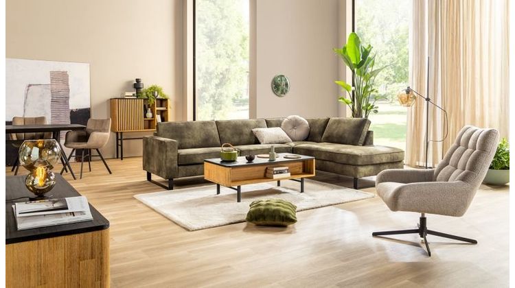 Feelings Wonen Larvik Highboard