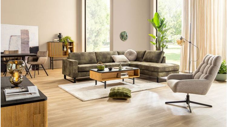 Feelings Wonen Larvik Salontafel