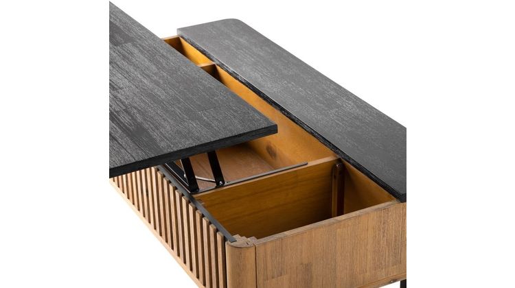 Feelings Wonen Larvik Salontafel