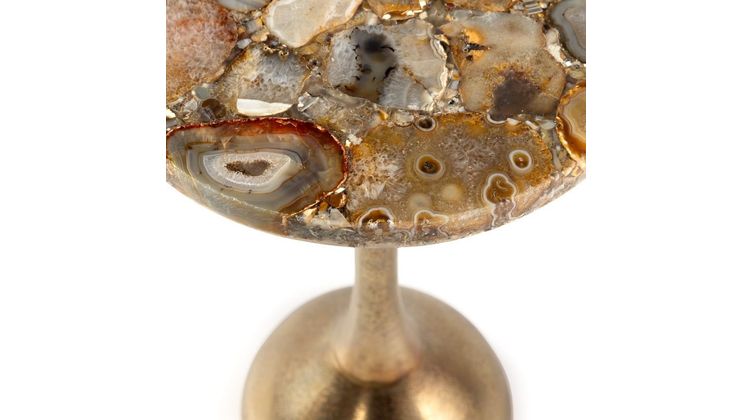 Feelings Wonen Lorenzo Bijzettafel