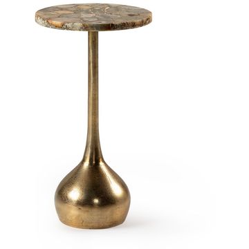 null Lorenzo Bijzettafel