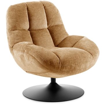 Feelings Wonen Luna Draaifauteuil