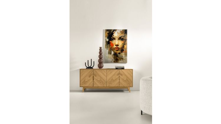 Feelings Wonen Luzern Dressoir