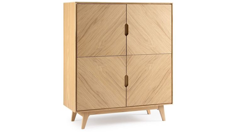 Feelings Wonen Luzern Wandkast