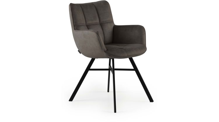 Feelings Wonen Marcon Eetkamerstoel