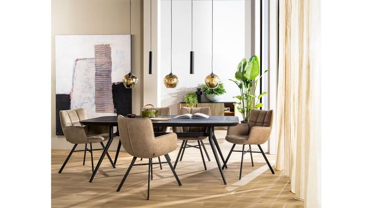 Feelings Wonen Marcon Eetkamerstoel