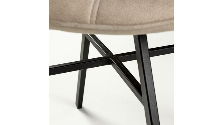 Feelings Wonen Marcon Eetkamerstoel