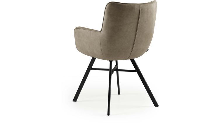 Feelings Wonen Marcon Eetkamerstoel