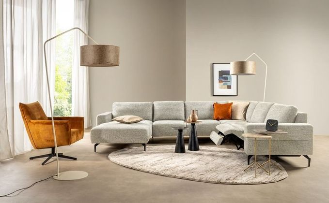 Feelings Wonen Marseille U-bank
