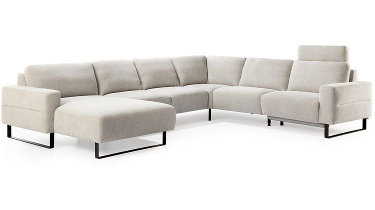 Feelings Wonen Marseille U-bank 