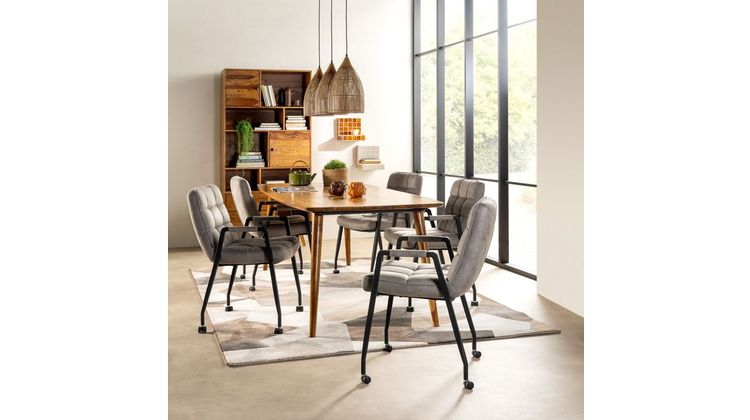 Feelings Wonen Max Eettafel