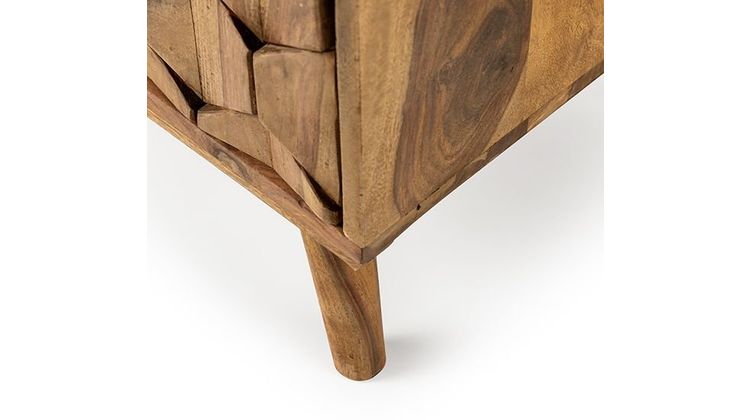 Feelings Wonen Miguel Dressoir