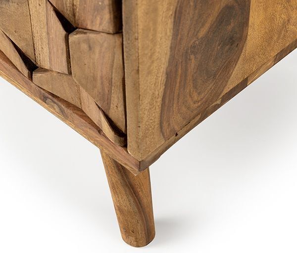 Feelings Wonen Miguel Dressoir