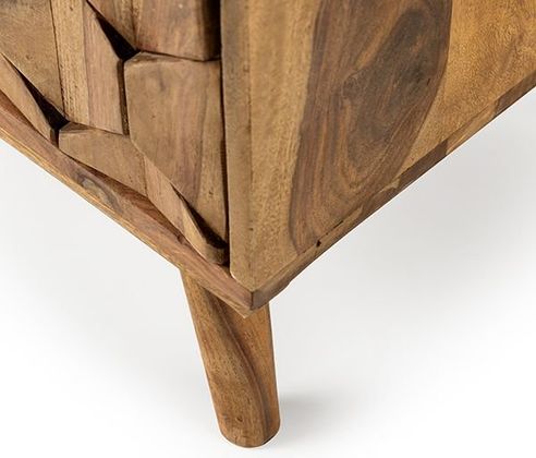 Feelings Wonen Miguel Dressoir