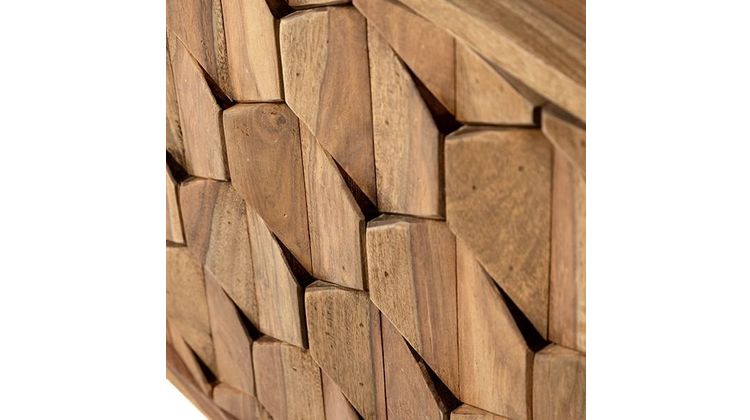 Feelings Wonen Miguel Dressoir