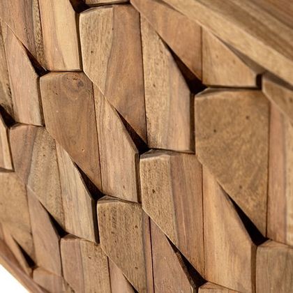 Feelings Wonen Miguel Dressoir