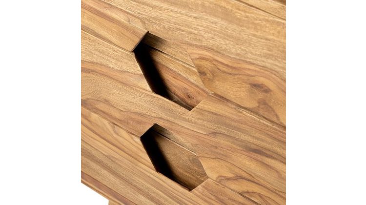 Feelings Wonen Miguel Dressoir