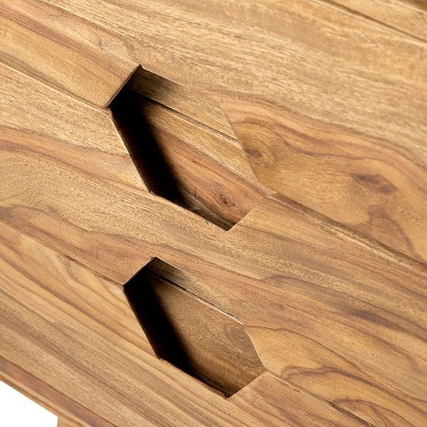 Feelings Wonen Miguel Dressoir