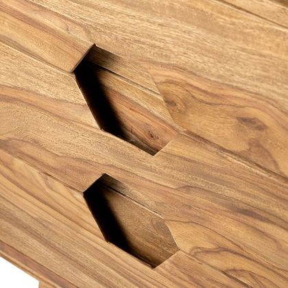 Feelings Wonen Miguel Dressoir