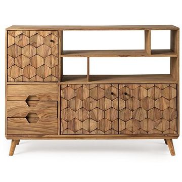 Feelings Wonen Miguel Dressoir