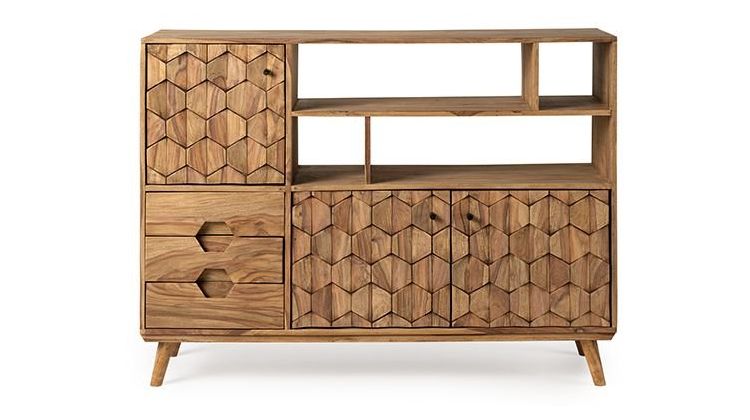 Feelings Wonen Miguel Dressoir