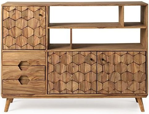 Feelings Wonen Miguel Dressoir