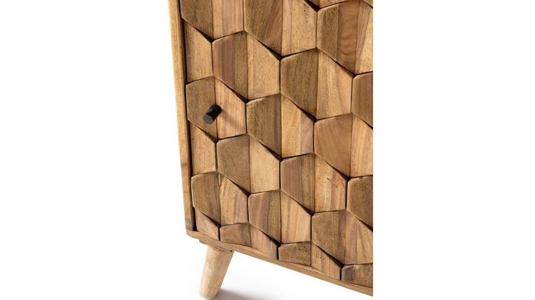 Feelings Wonen Miguel Wijnkast