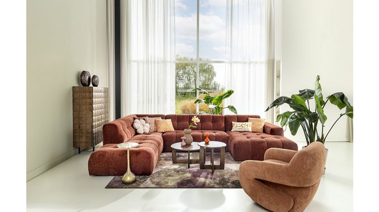 Feelings Wonen Modena U-bank