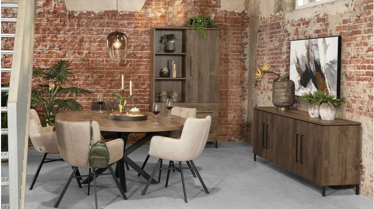 Feelings Wonen Napoli Opbergkast