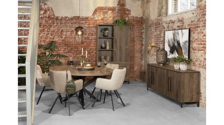 Feelings Wonen Napoli Opbergkast