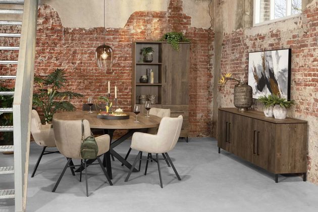 Feelings Wonen Napoli Opbergkast